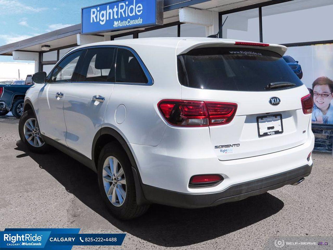 2020 Kia Sorento LX-3