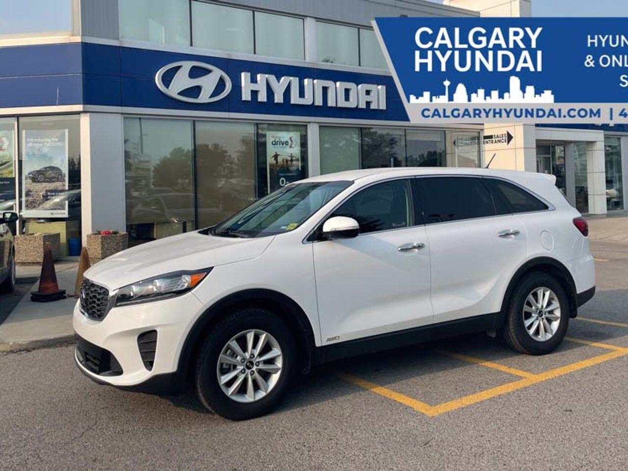 2020 Kia Sorento LX-4