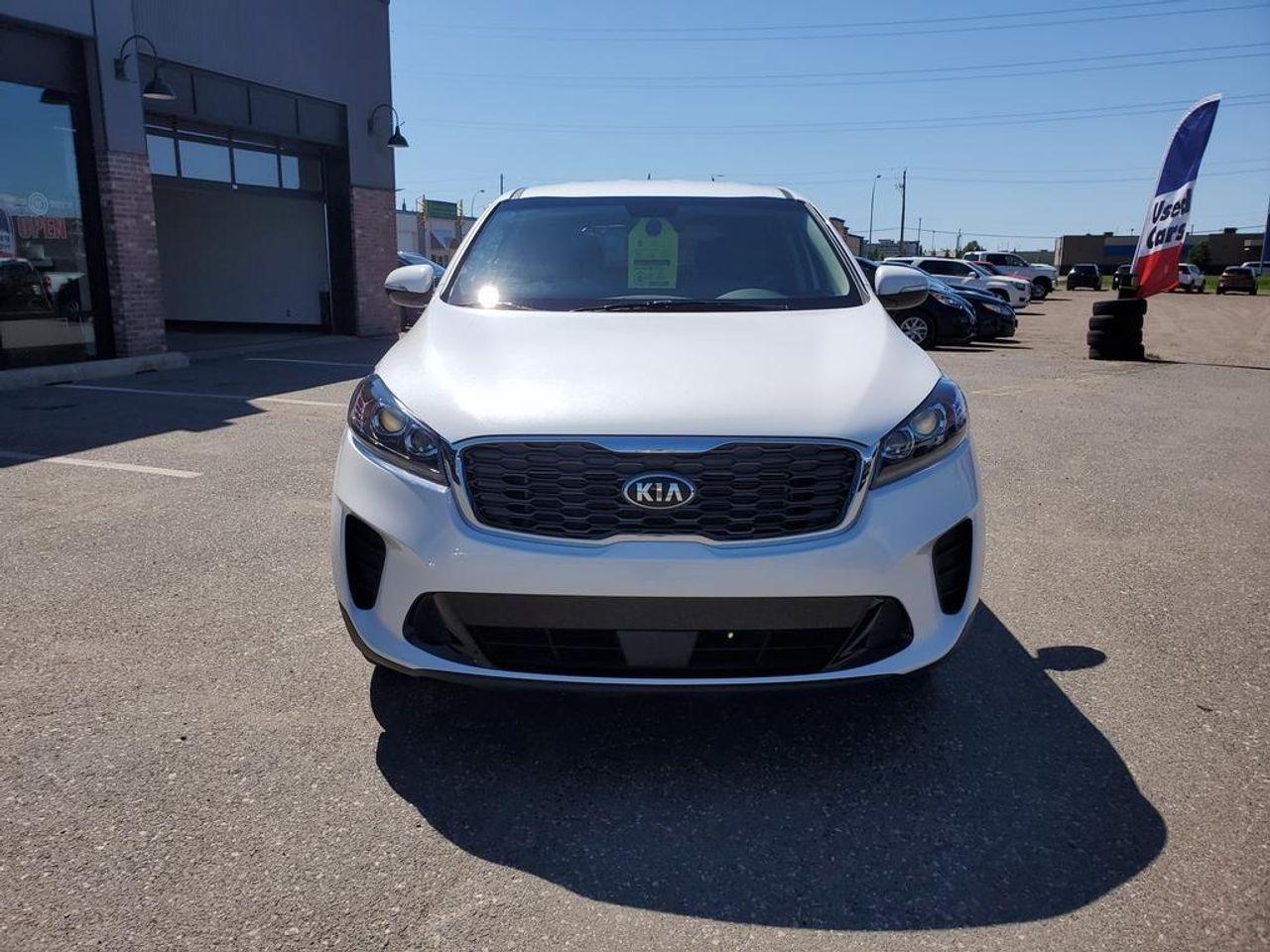 2020 Kia Sorento LX-2