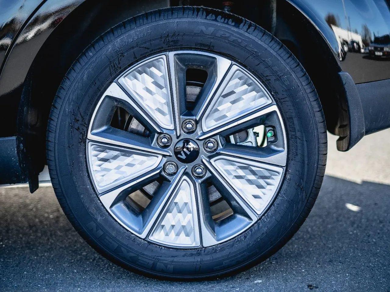 2020 Kia Soul EV EV-3