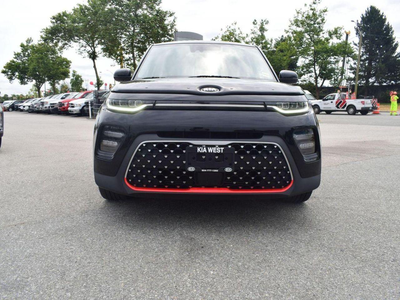 2020 Kia Soul EX Limited-1