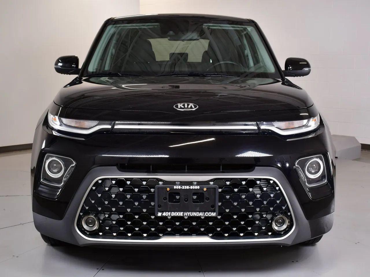 2020 Kia Soul EX-1