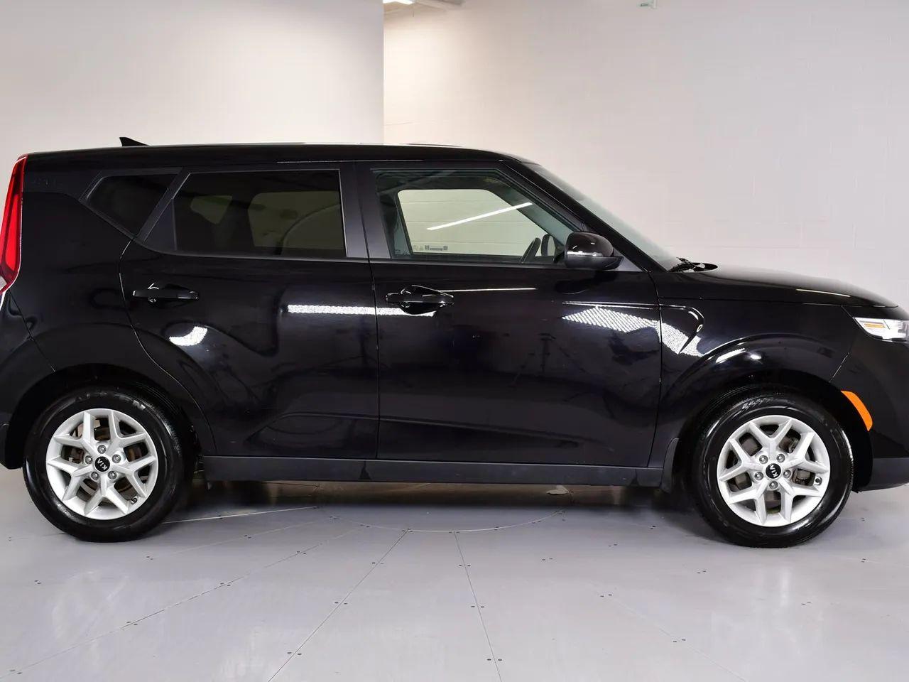 2020 Kia Soul EX-3