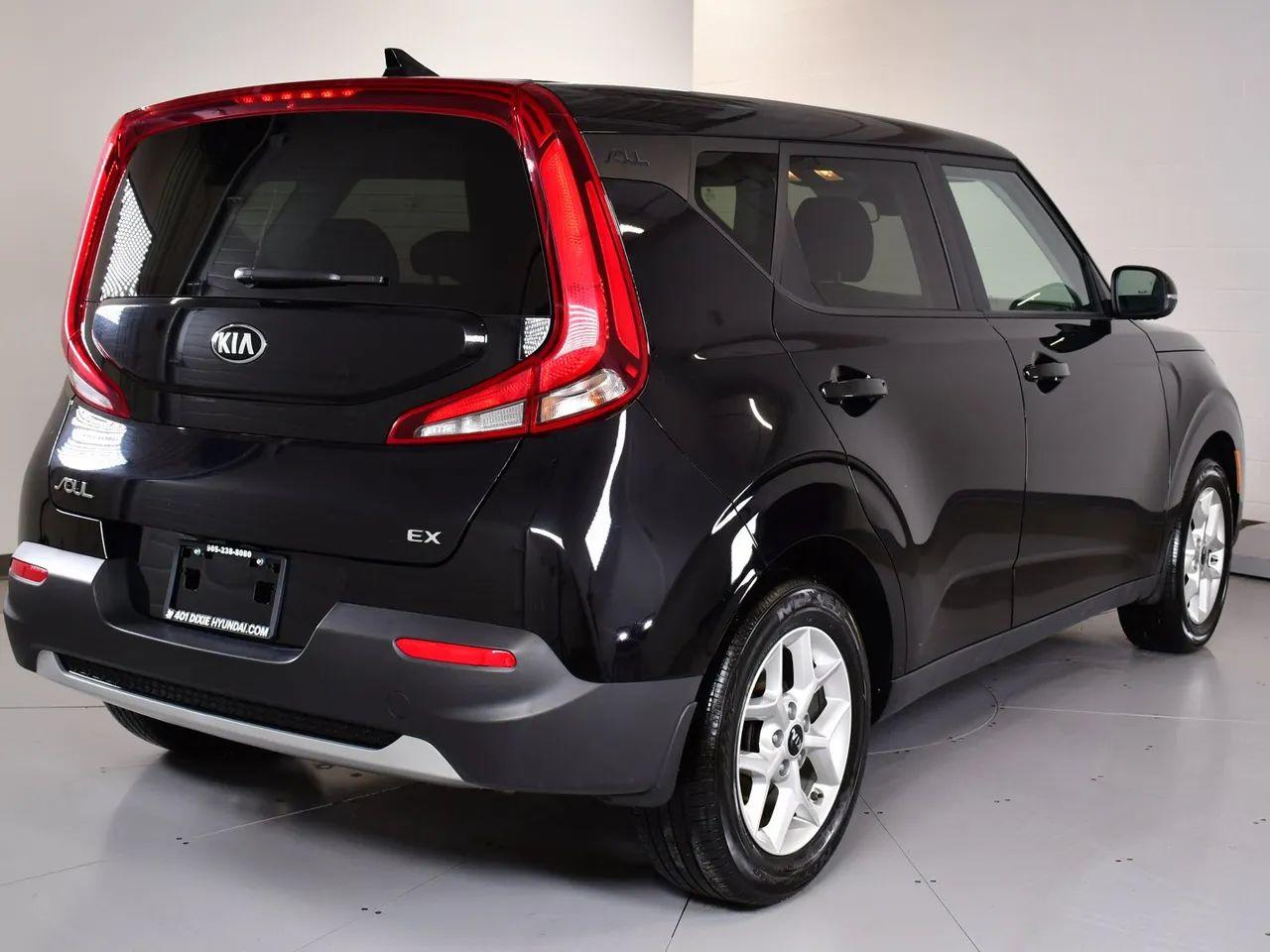 2020 Kia Soul EX-4