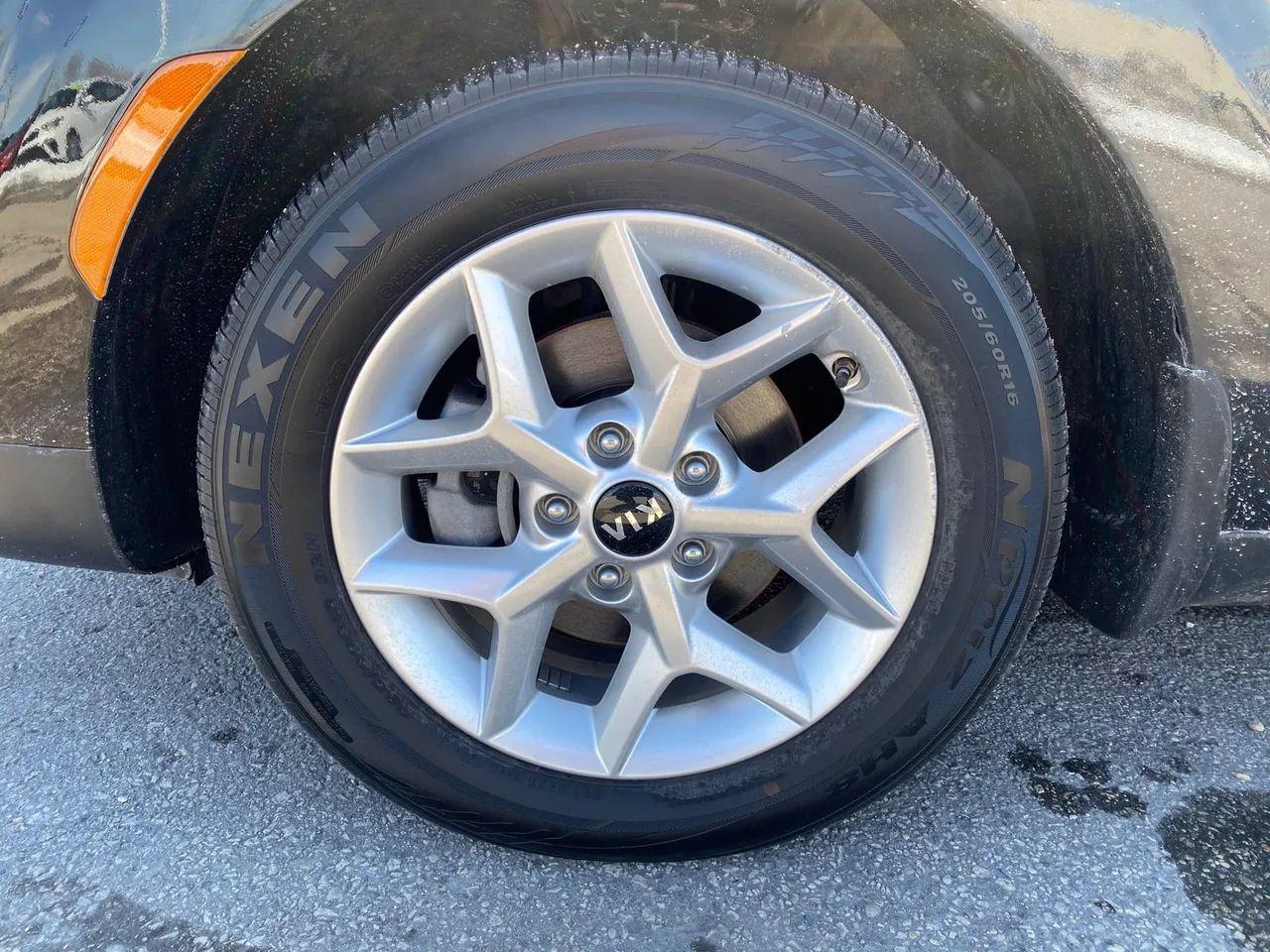 2020 Kia Soul eX-2