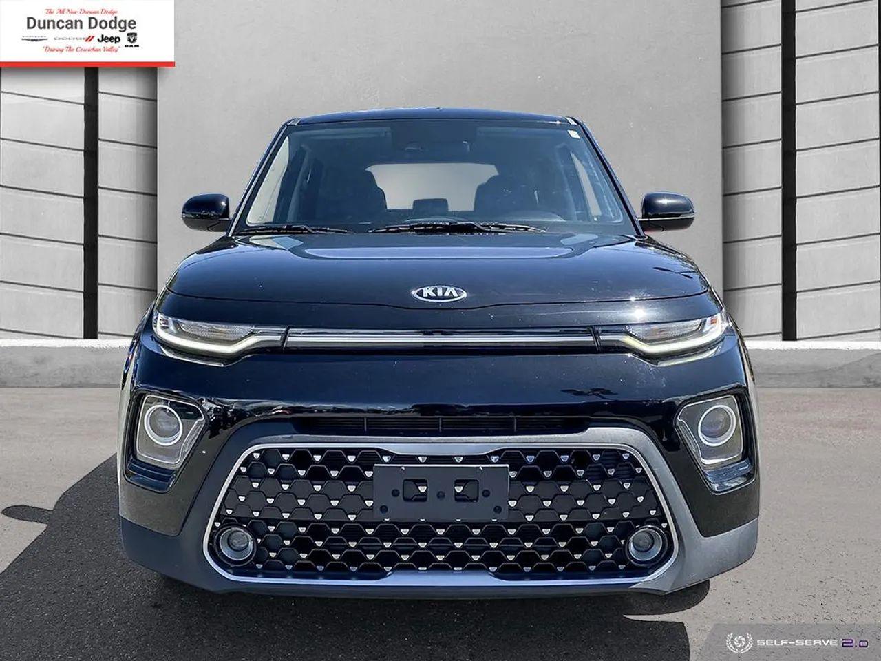 2020 Kia Soul EX-1