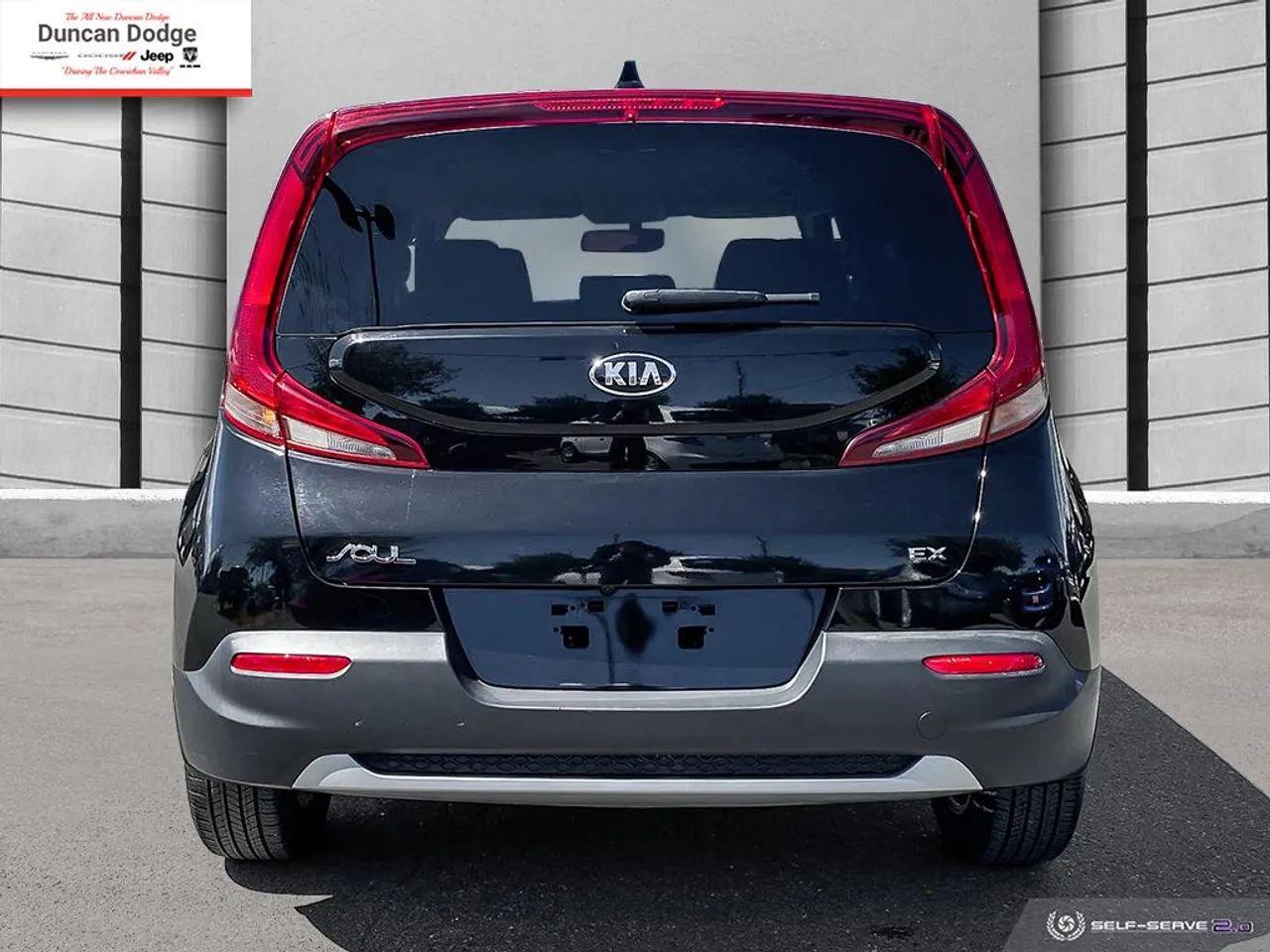 2020 Kia Soul EX-4