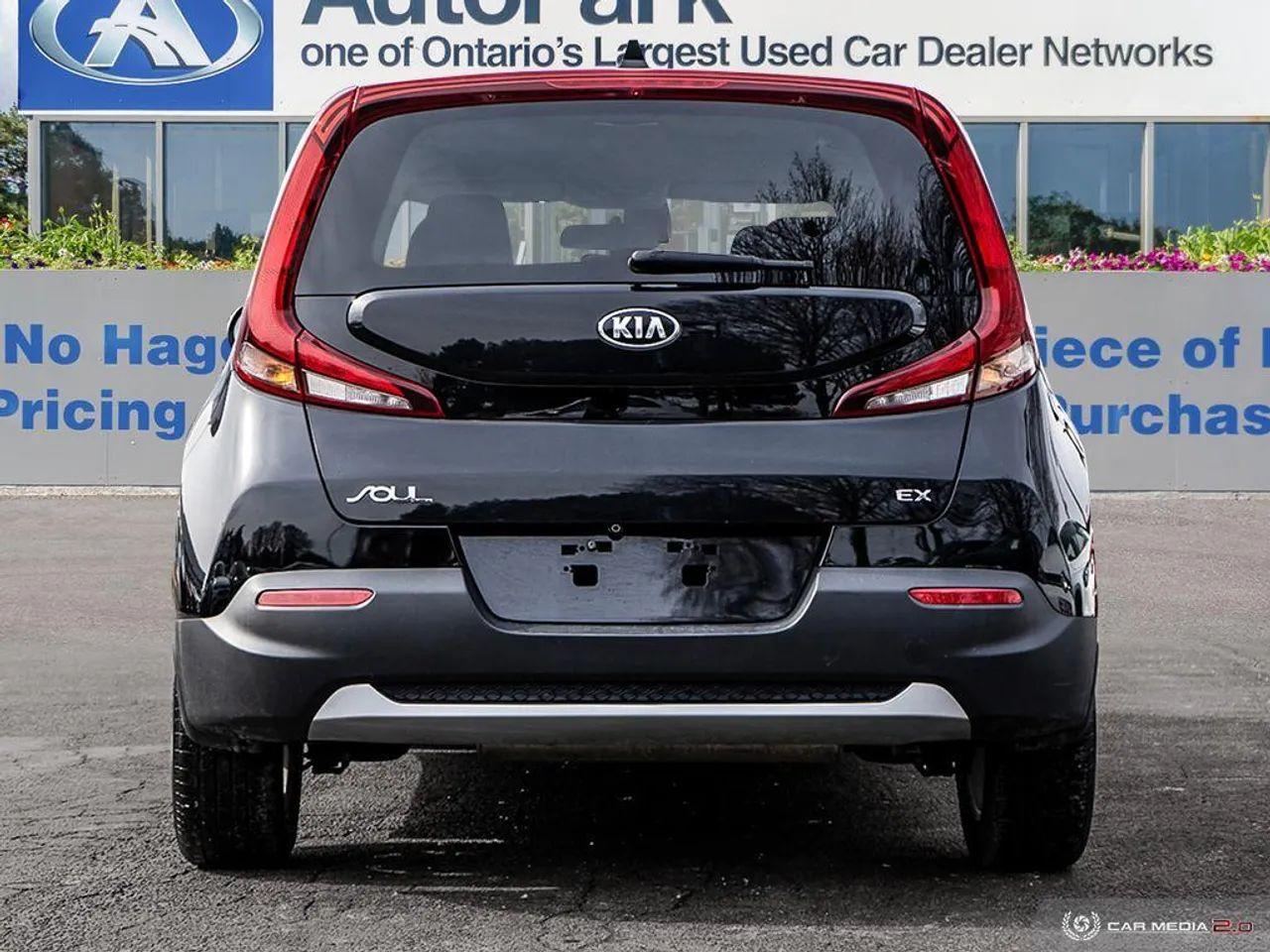 2020 Kia Soul EX-4