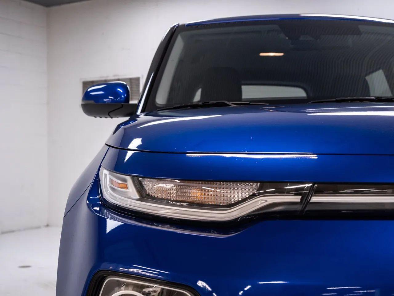 2020 Kia Soul EX-2