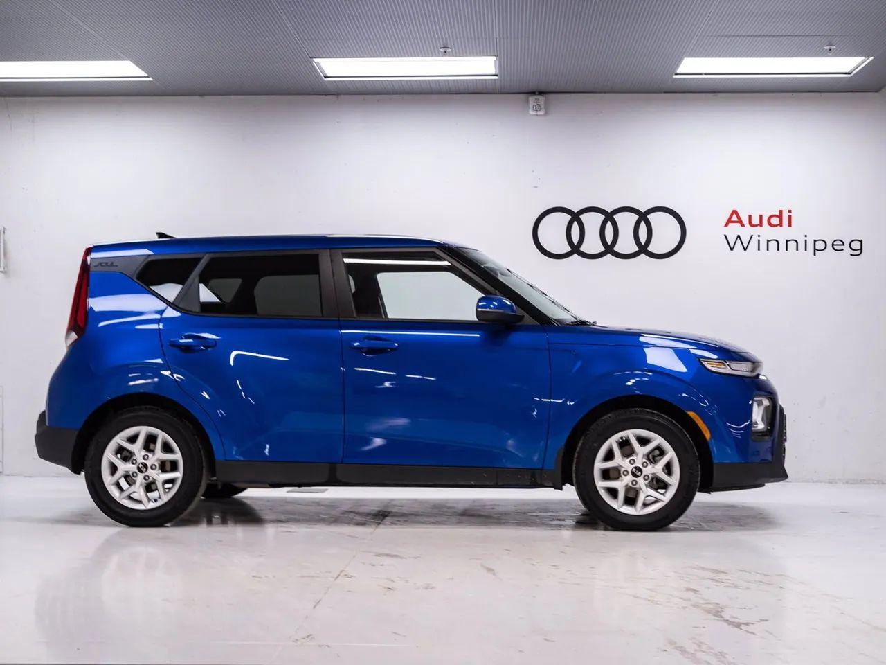 2020 Kia Soul EX-3