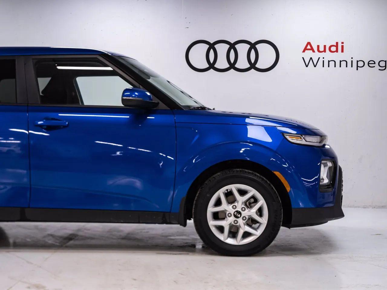 2020 Kia Soul EX-4