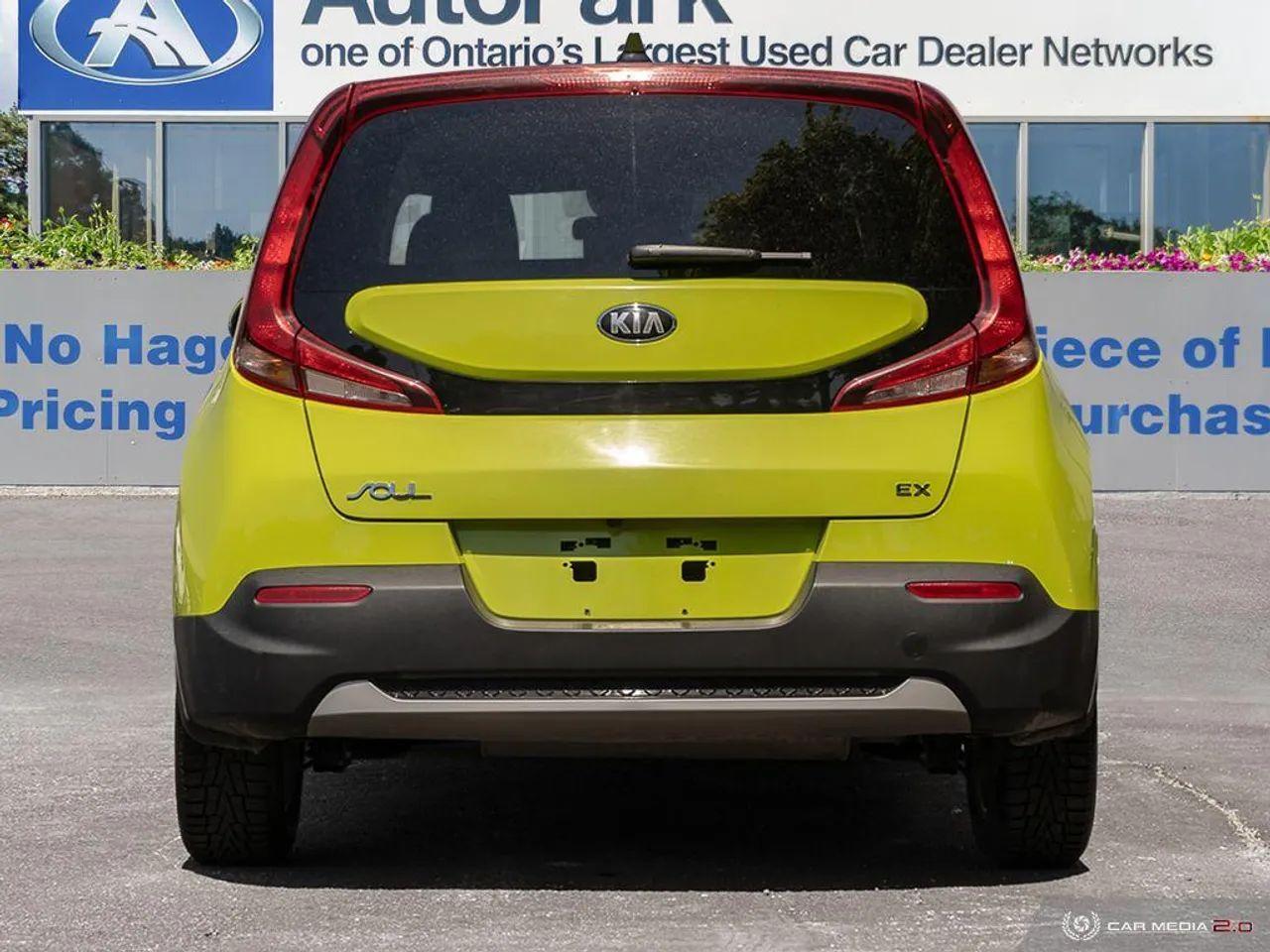 2020 Kia Soul EX-4