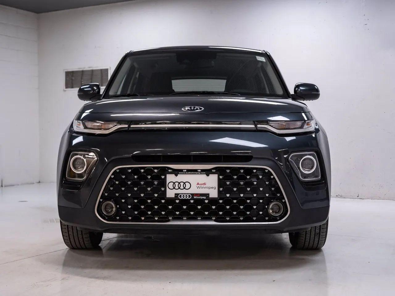 2020 Kia Soul EX-1