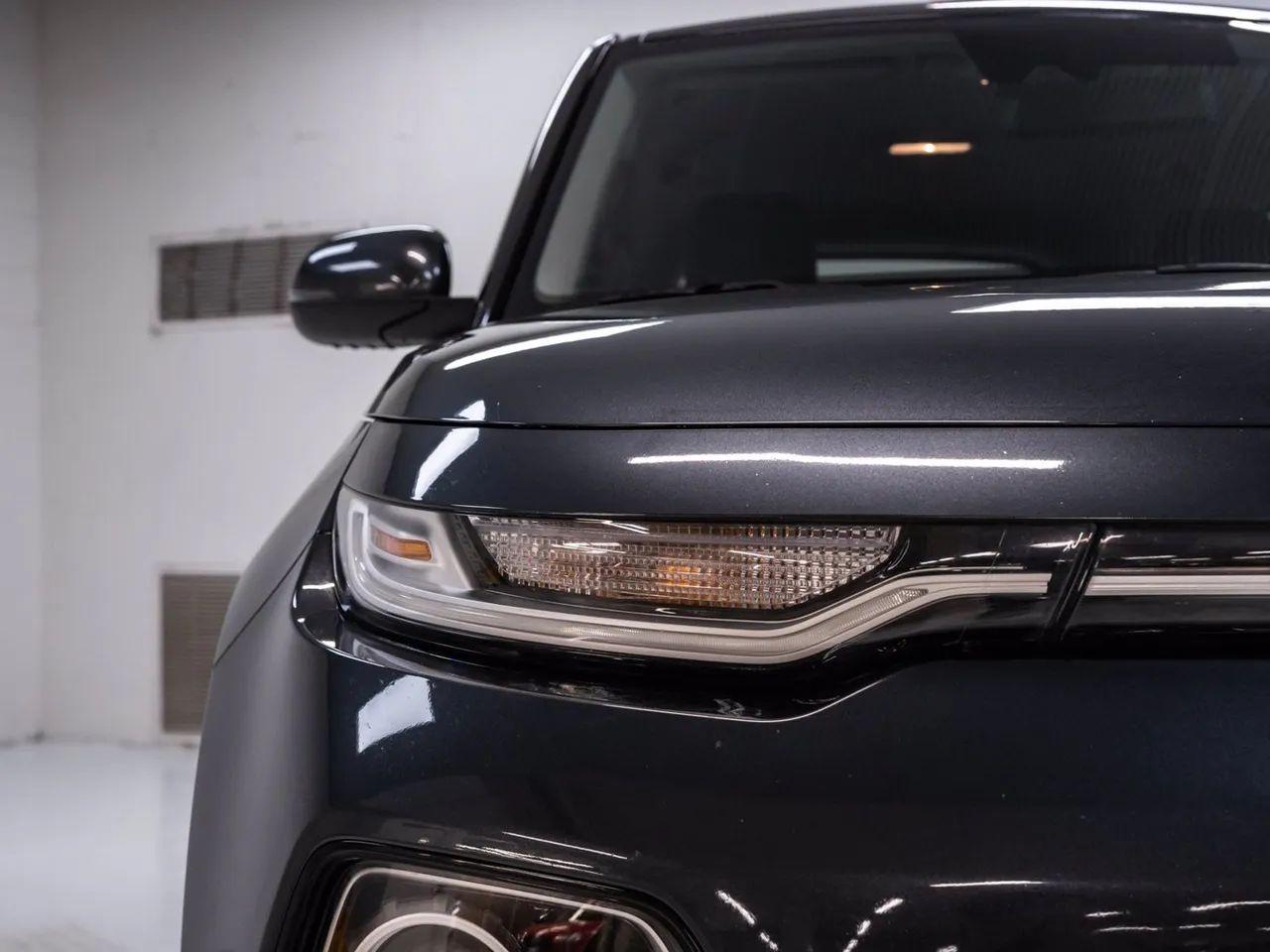 2020 Kia Soul EX-2