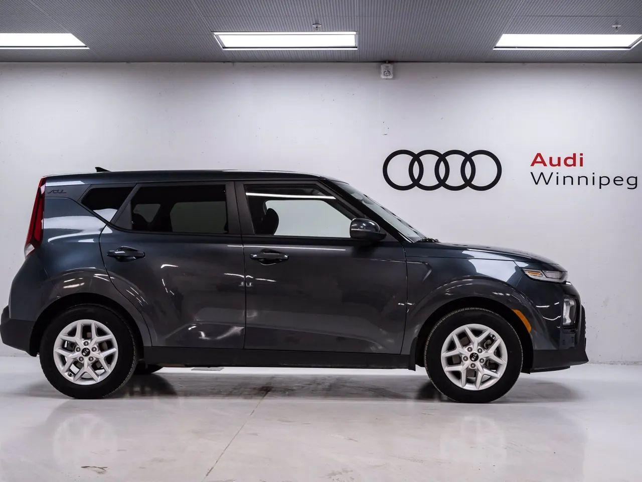 2020 Kia Soul EX-3
