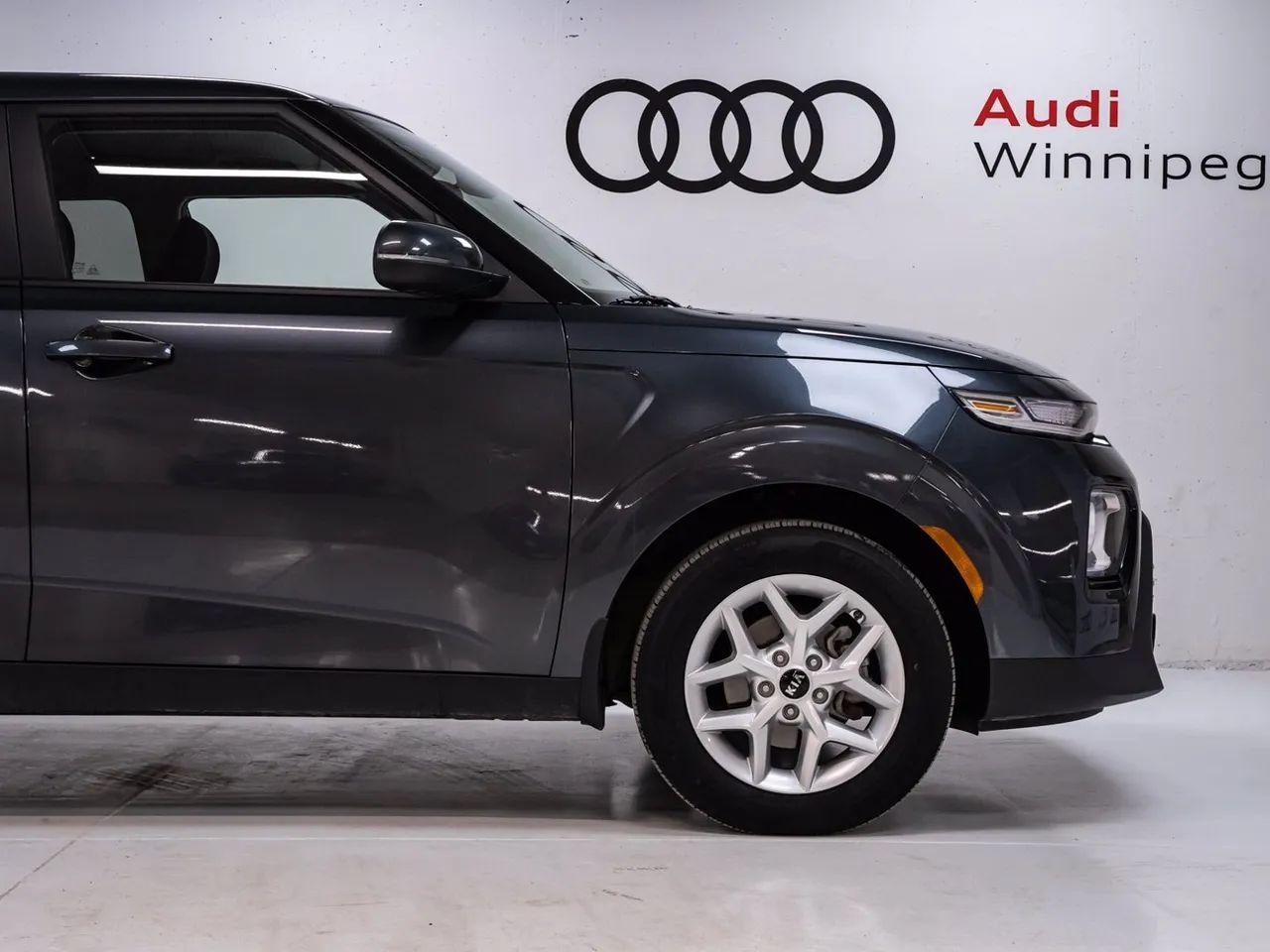 2020 Kia Soul EX-4