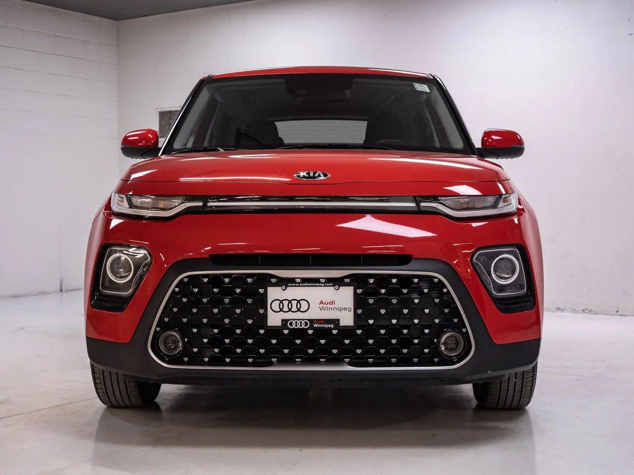 2020 Kia Soul EX-1