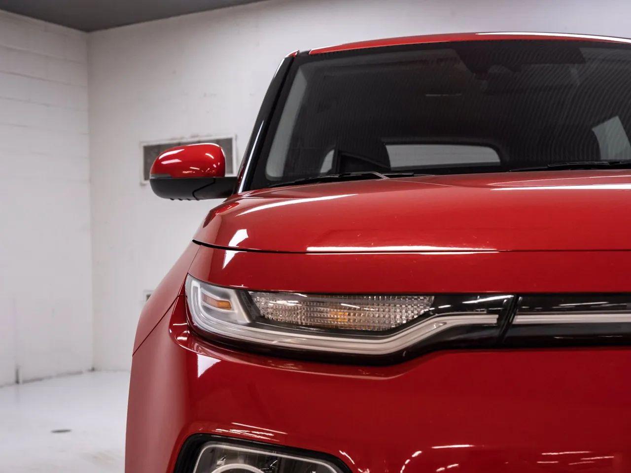 2020 Kia Soul EX-2