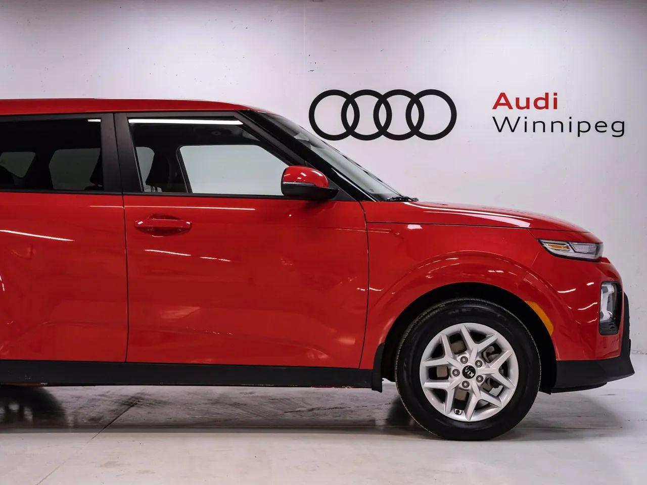 2020 Kia Soul EX-4