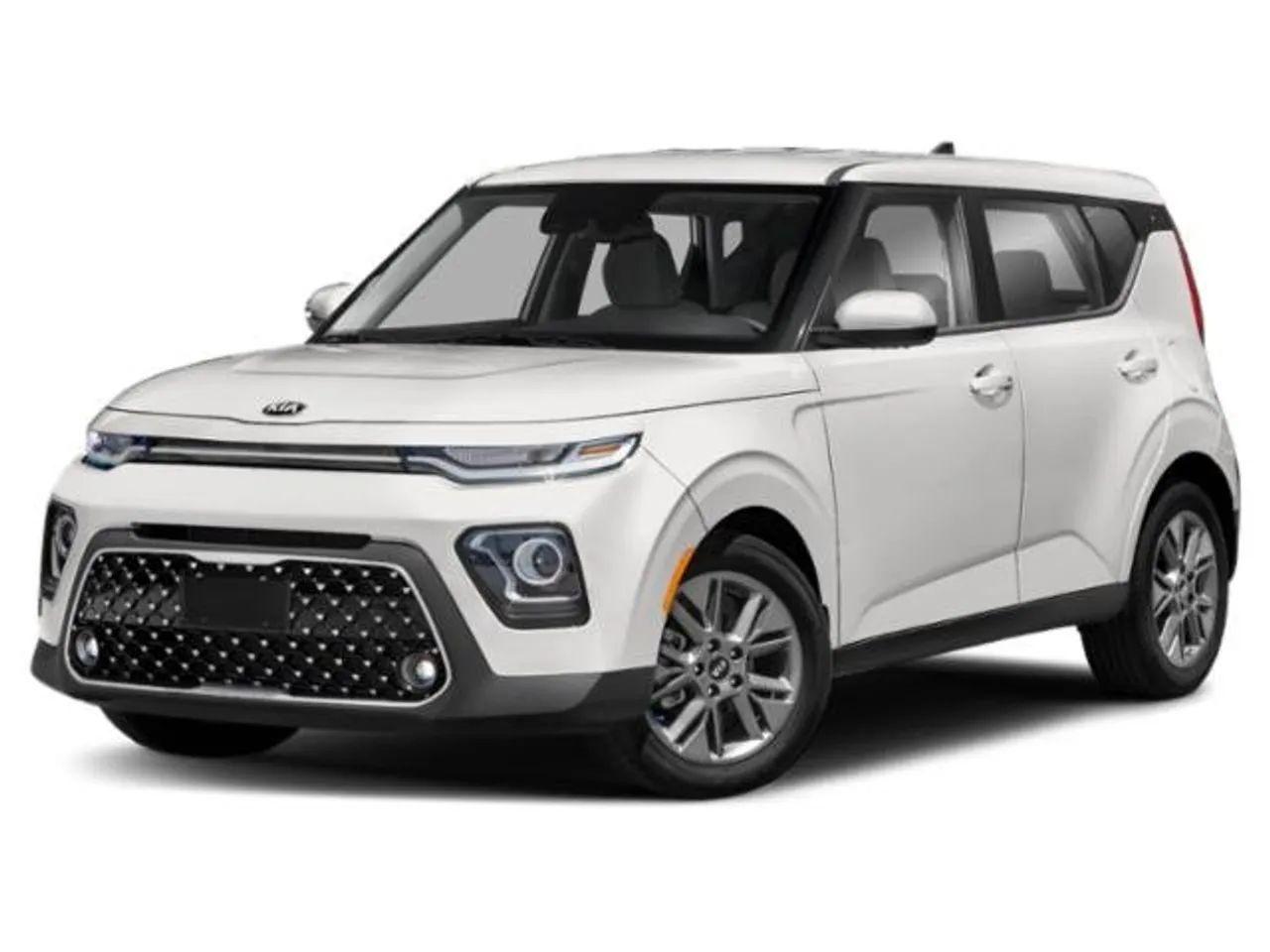 2020 Kia Soul EX-0
