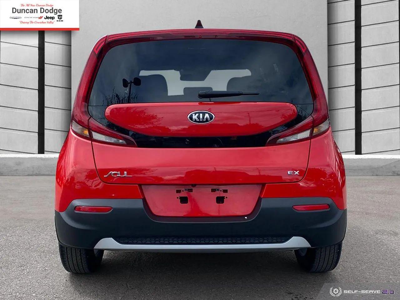 2020 Kia Soul EX-4