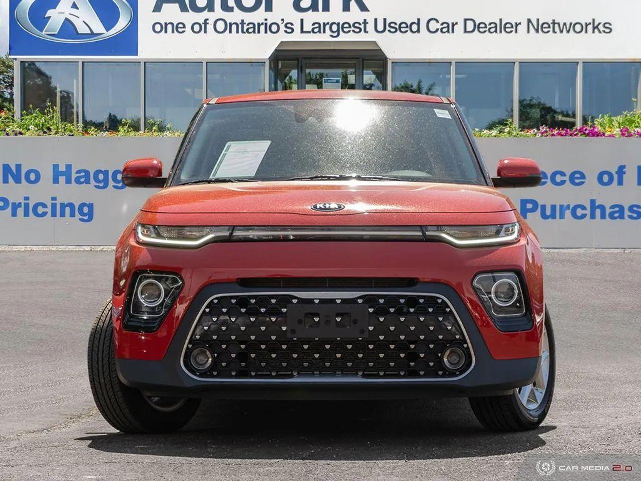 2020 Kia Soul EX-1