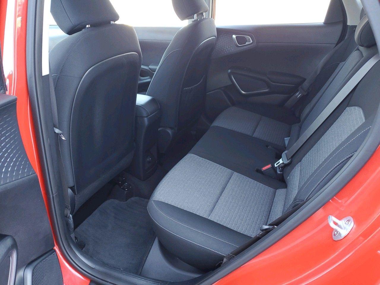 2020 Kia Soul eX-4