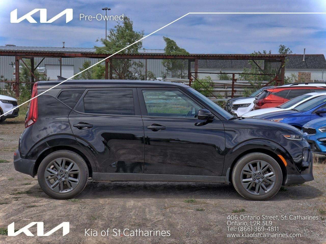 2020 Kia Soul EX-3