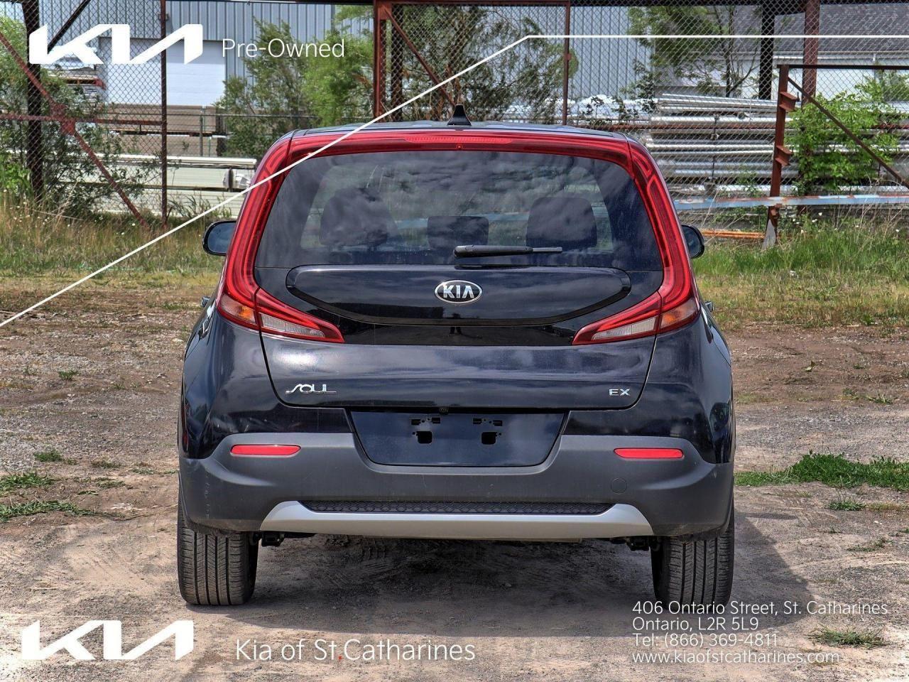 2020 Kia Soul EX-4