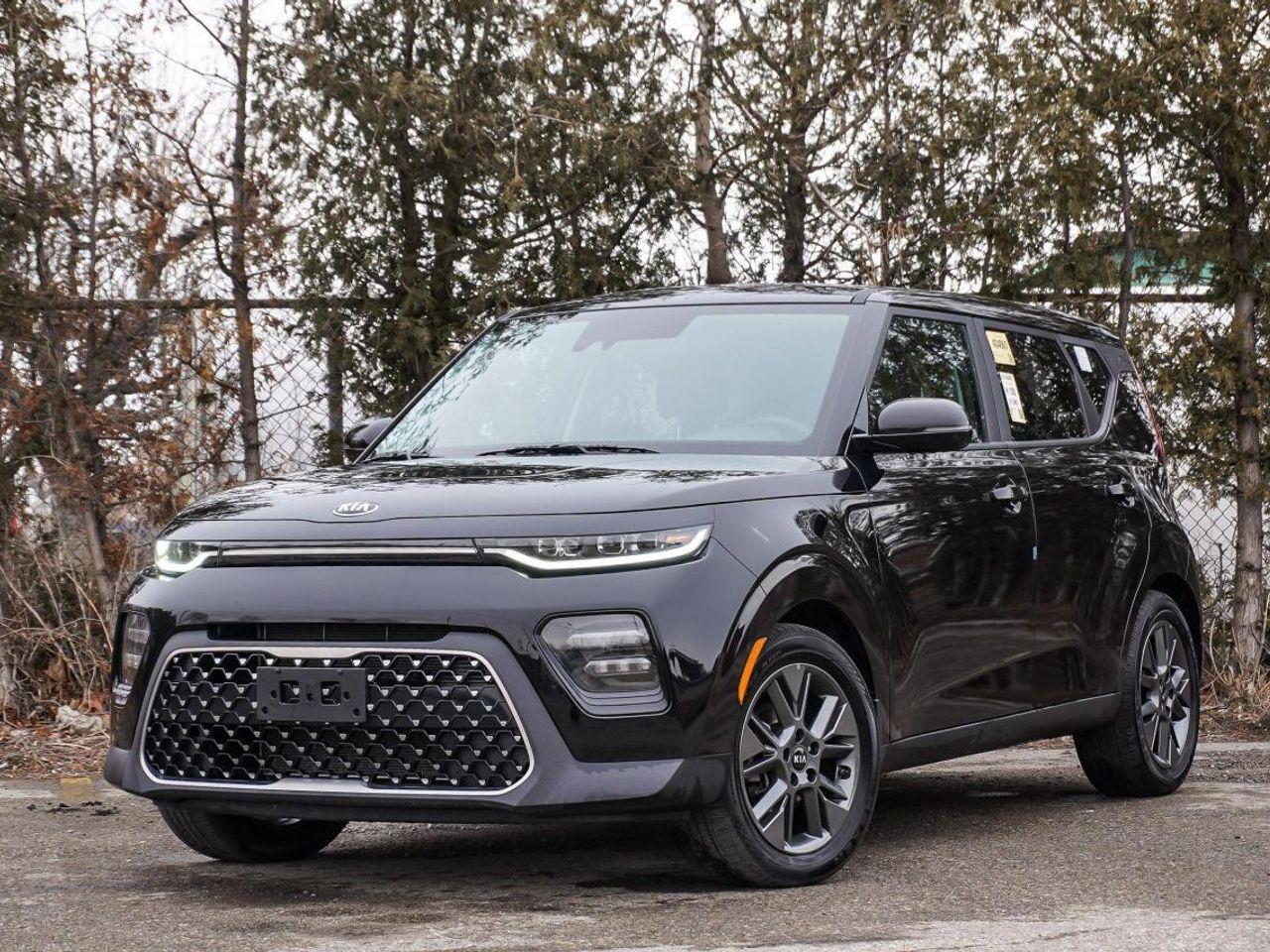 2020 Kia Soul EX-0