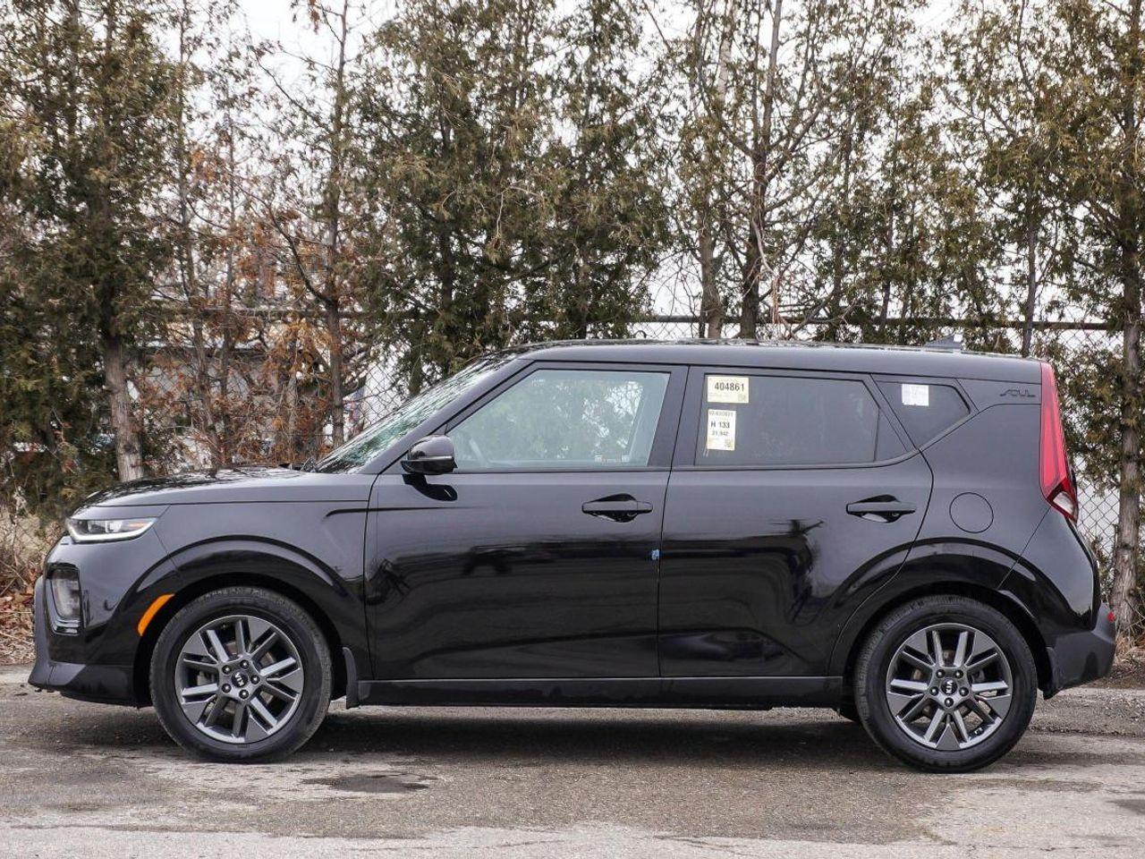 2020 Kia Soul EX-1