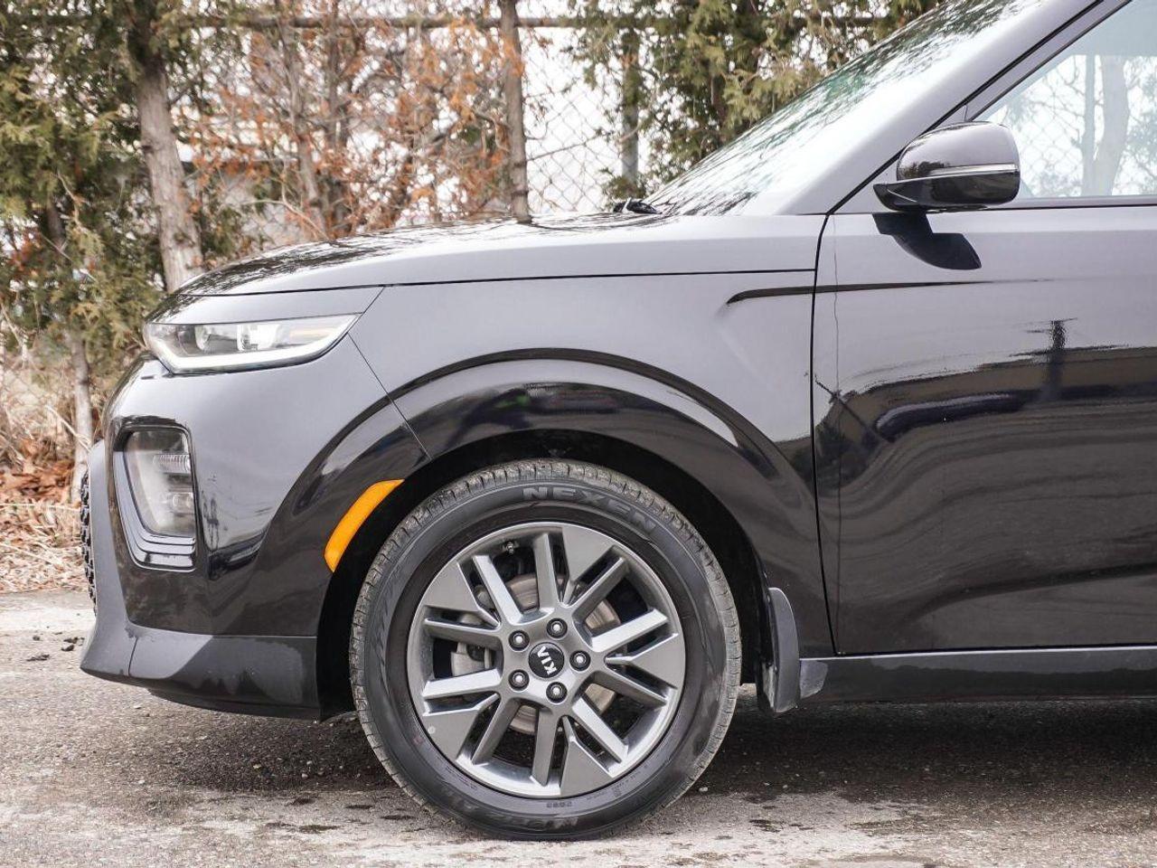 2020 Kia Soul EX-2