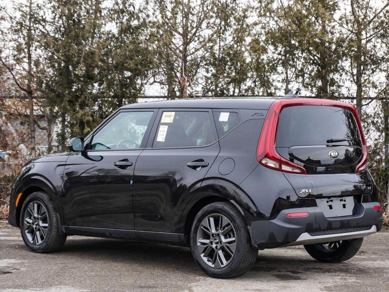 2020 Kia Soul EX-3