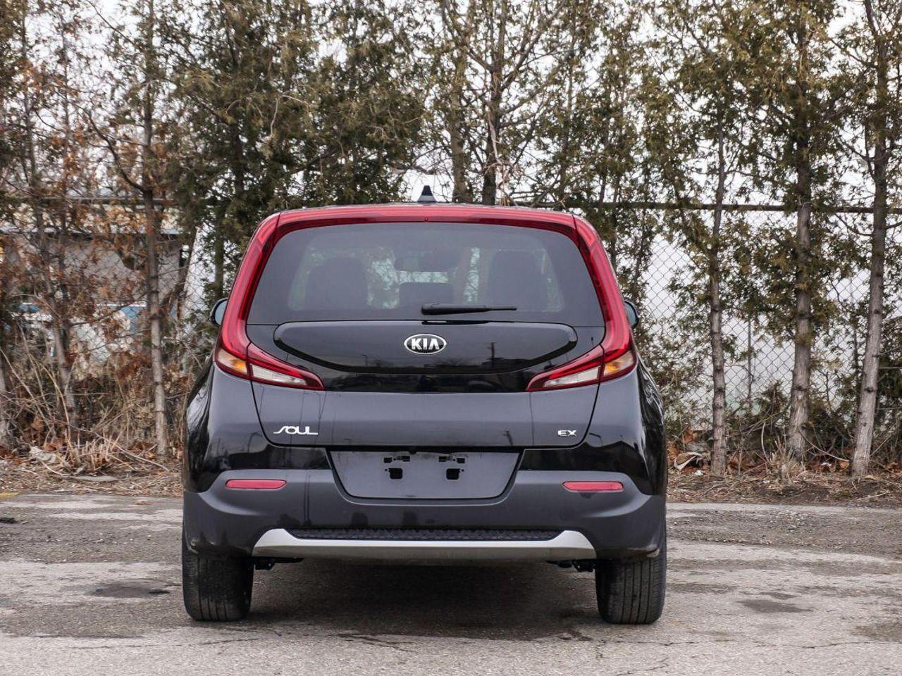 2020 Kia Soul EX-4