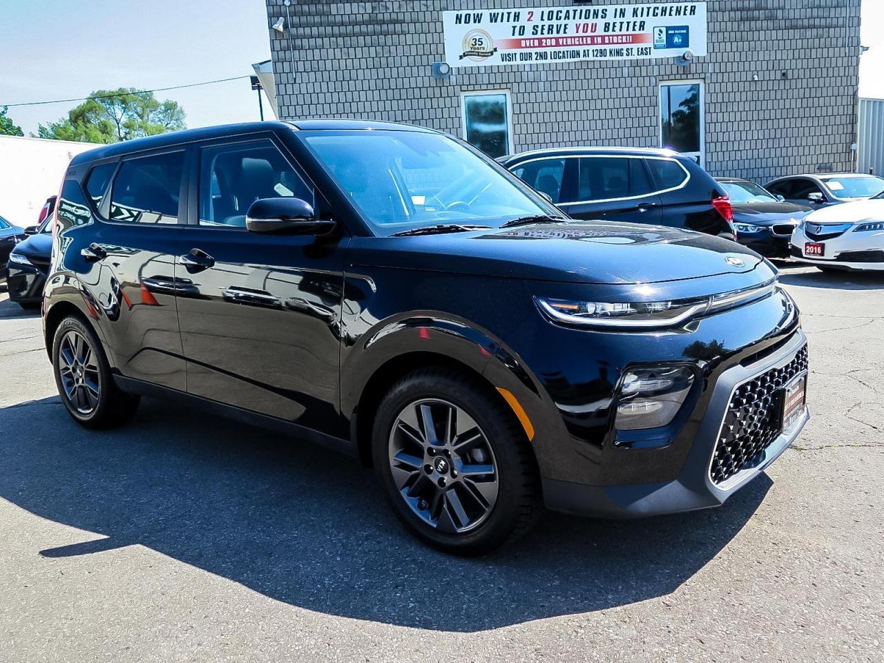 2020 Kia Soul EX-3