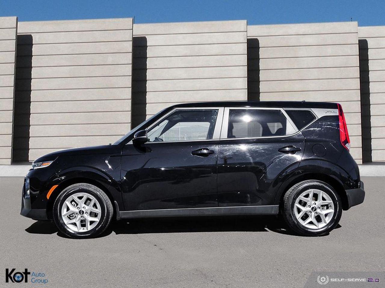 2020 Kia Soul EX-2