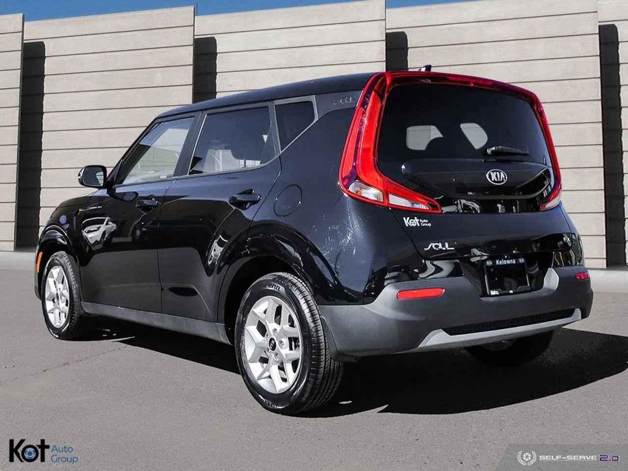 2020 Kia Soul EX-3
