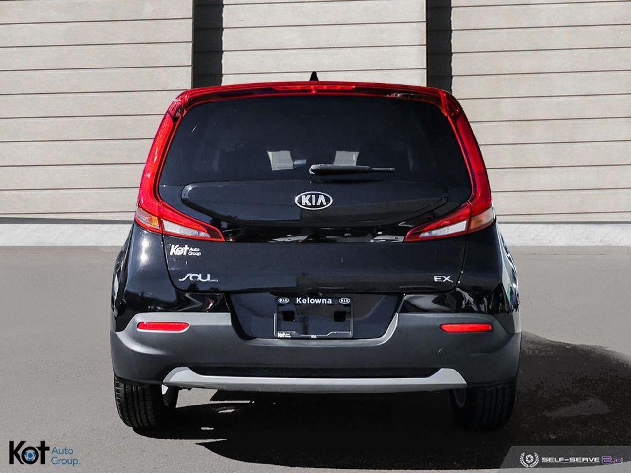 2020 Kia Soul EX-4
