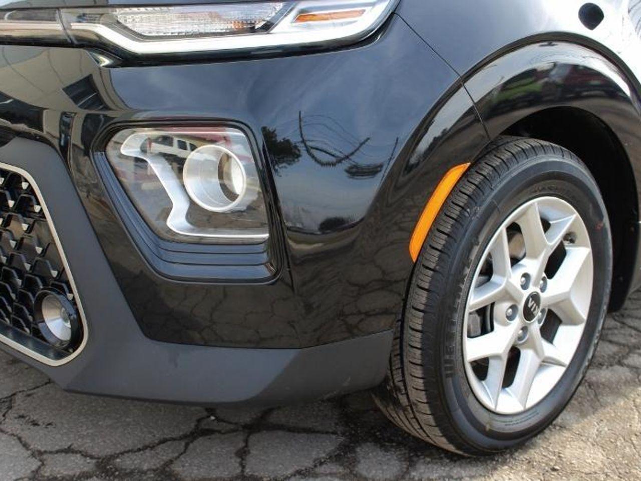 2020 Kia Soul eX-3