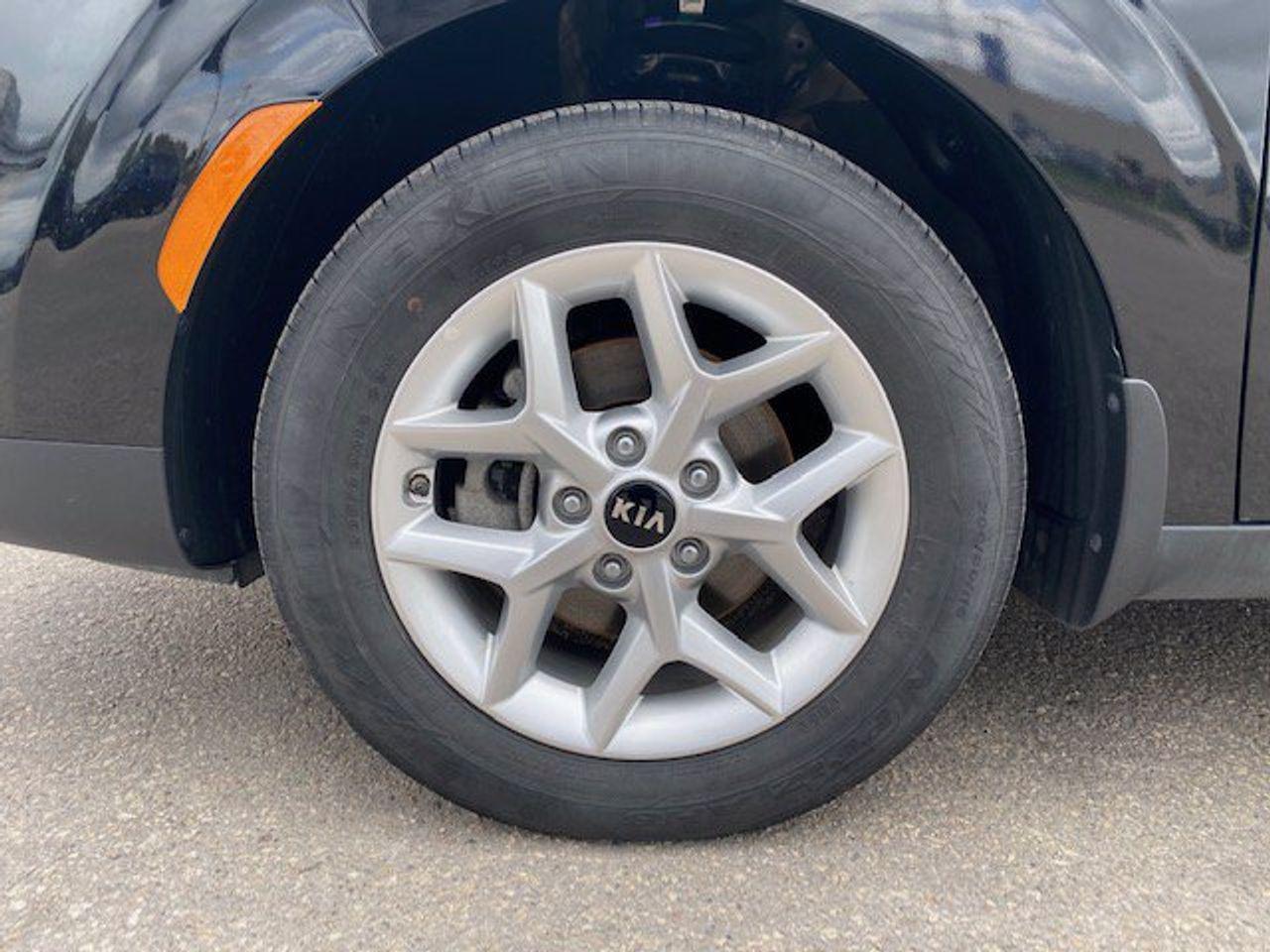 2020 Kia Soul eX-2