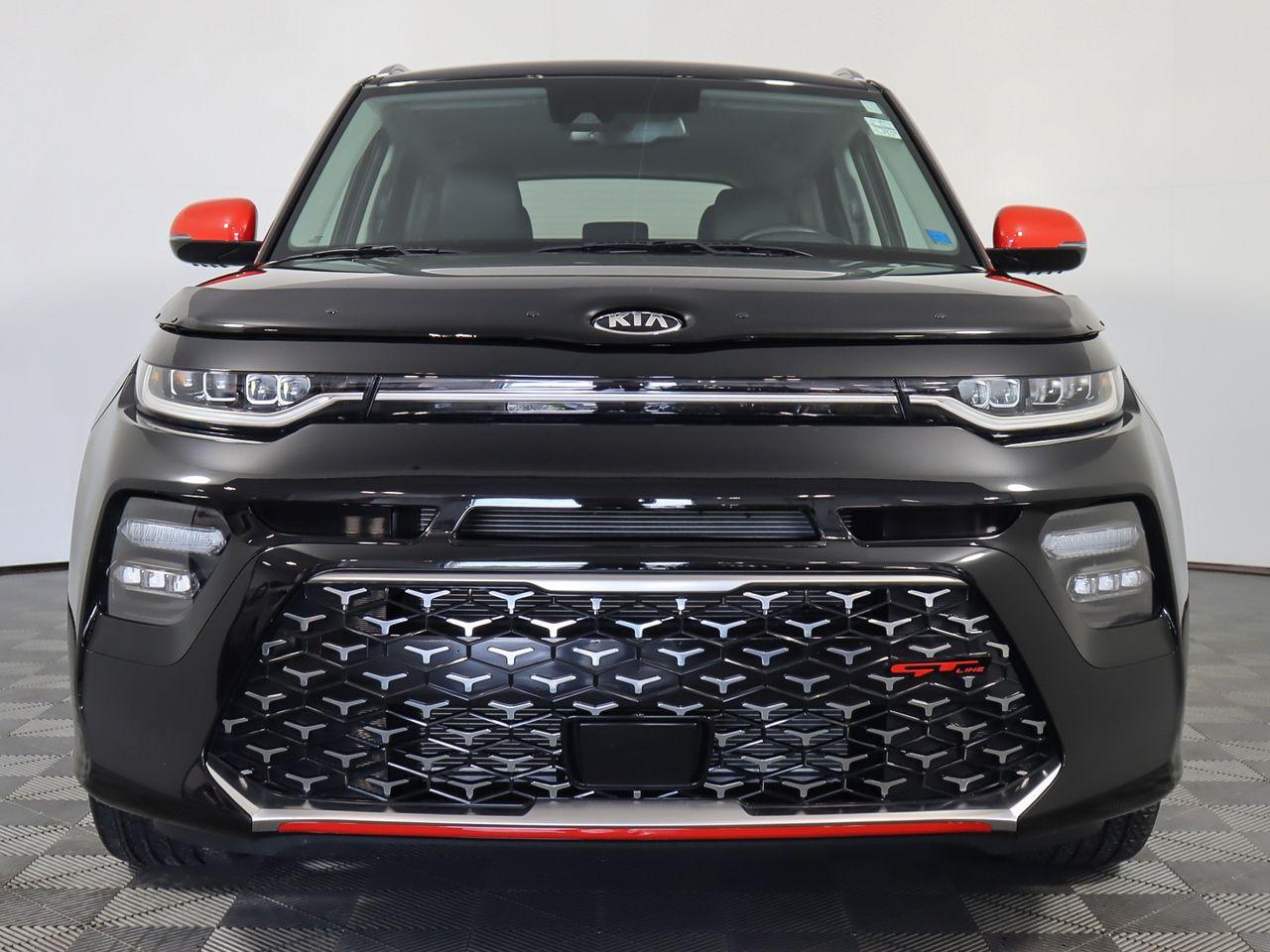 2020 Kia Soul eX-1