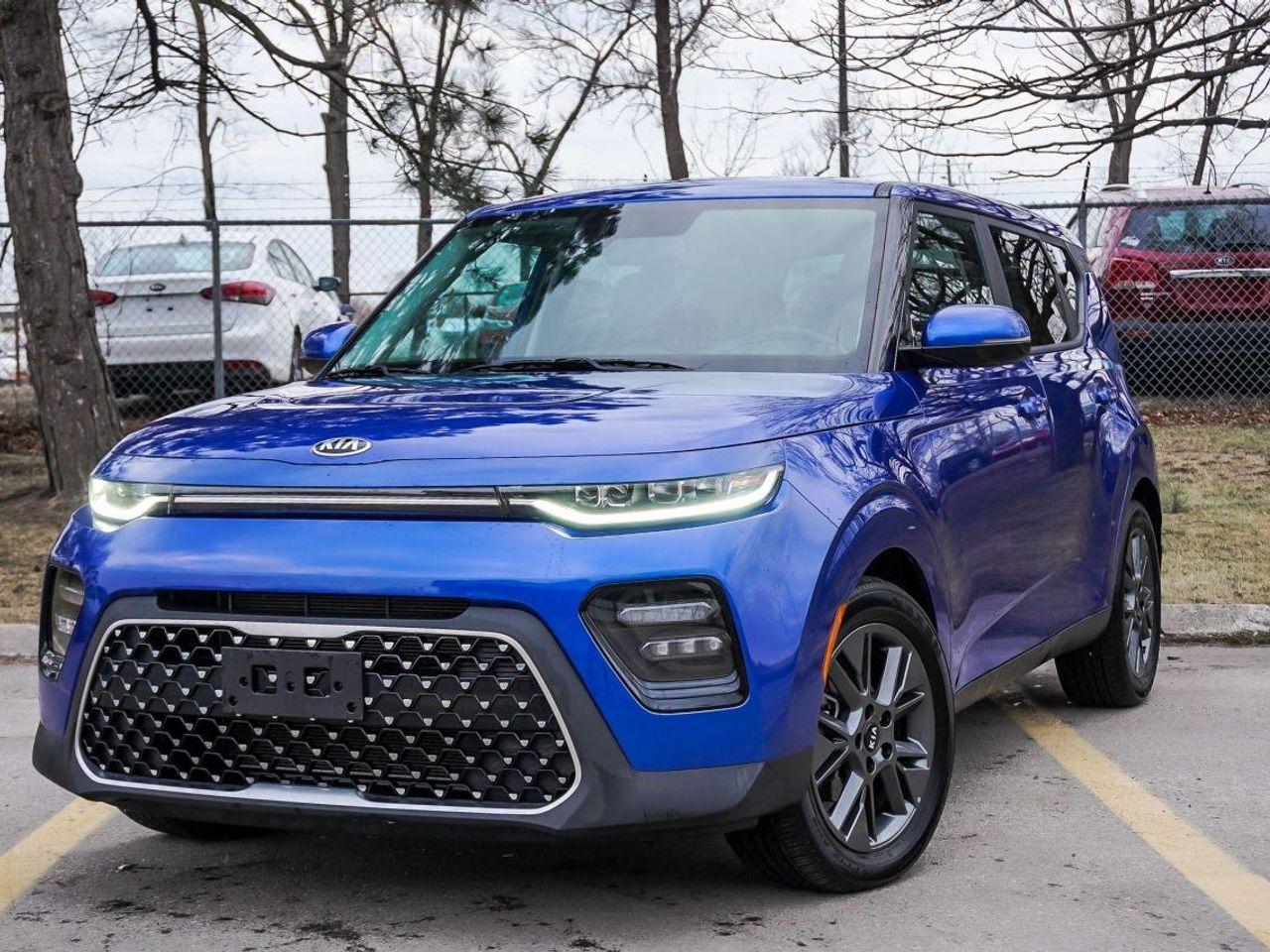 2020 Kia Soul EX-1