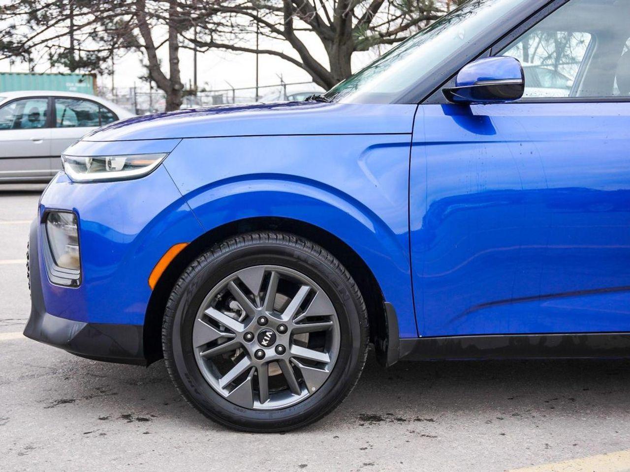 2020 Kia Soul EX-2