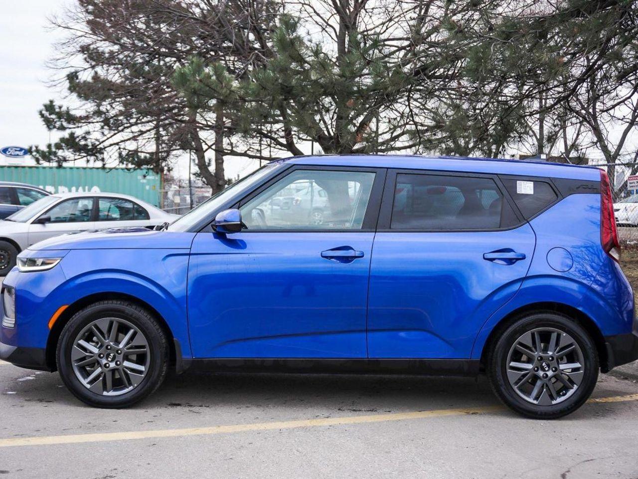 2020 Kia Soul EX-3