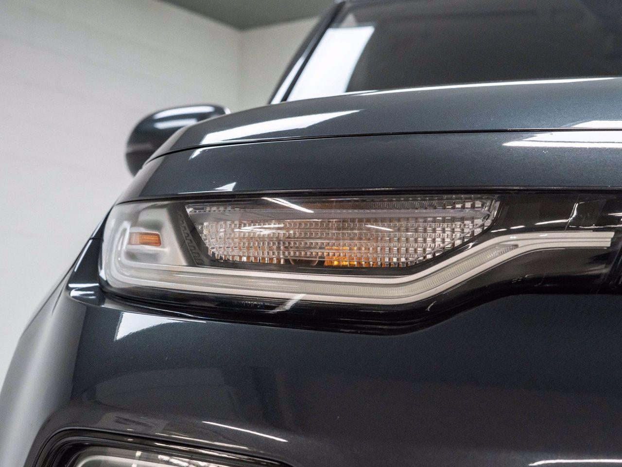 2020 Kia Soul eX-2