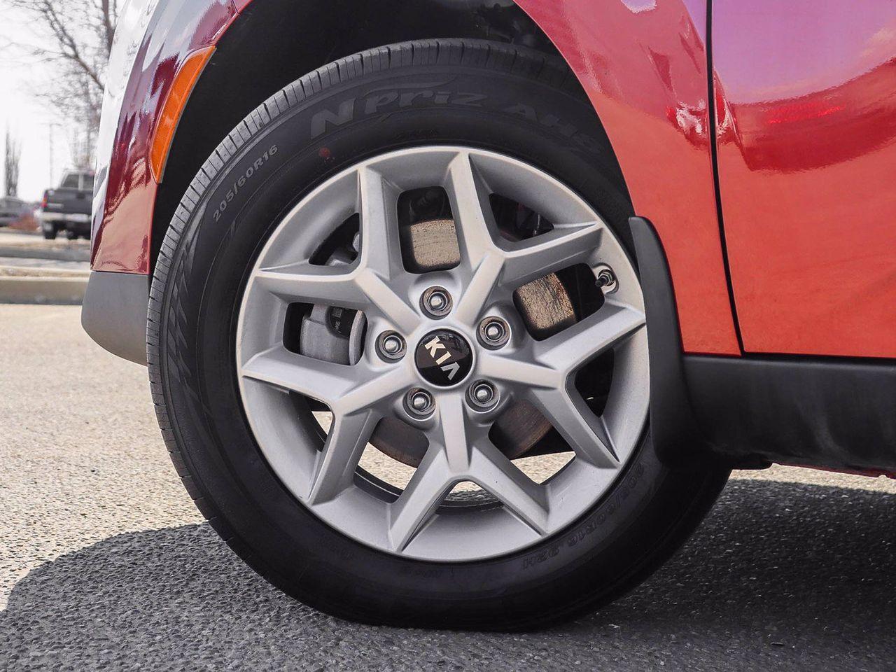 2020 Kia Soul eX-4