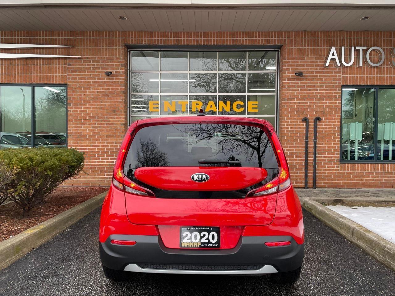 2020 Kia Soul EX-4