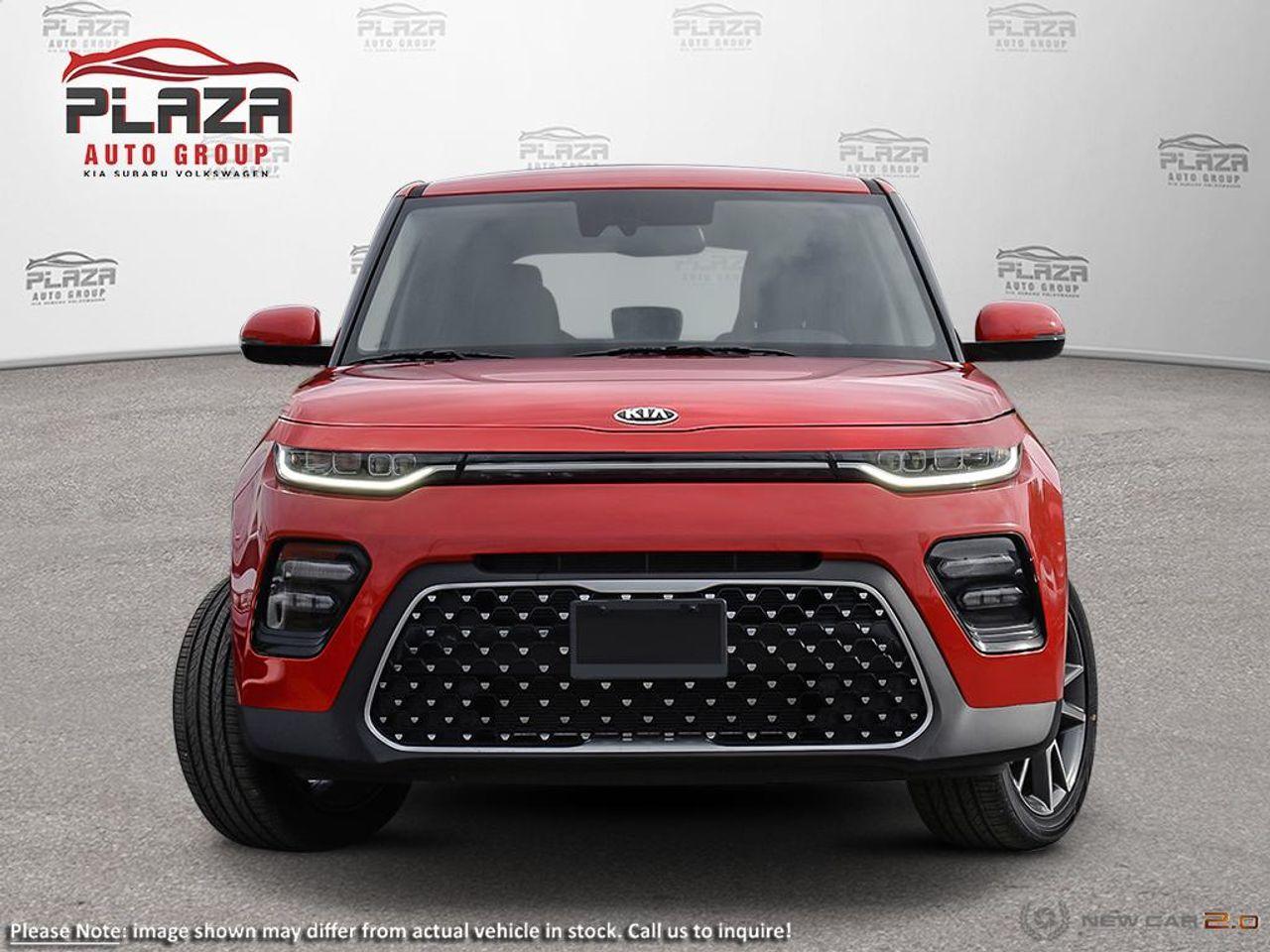 2020 Kia Soul EX-1