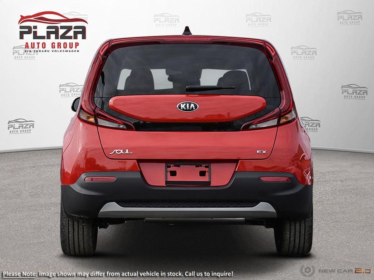 2020 Kia Soul EX-4