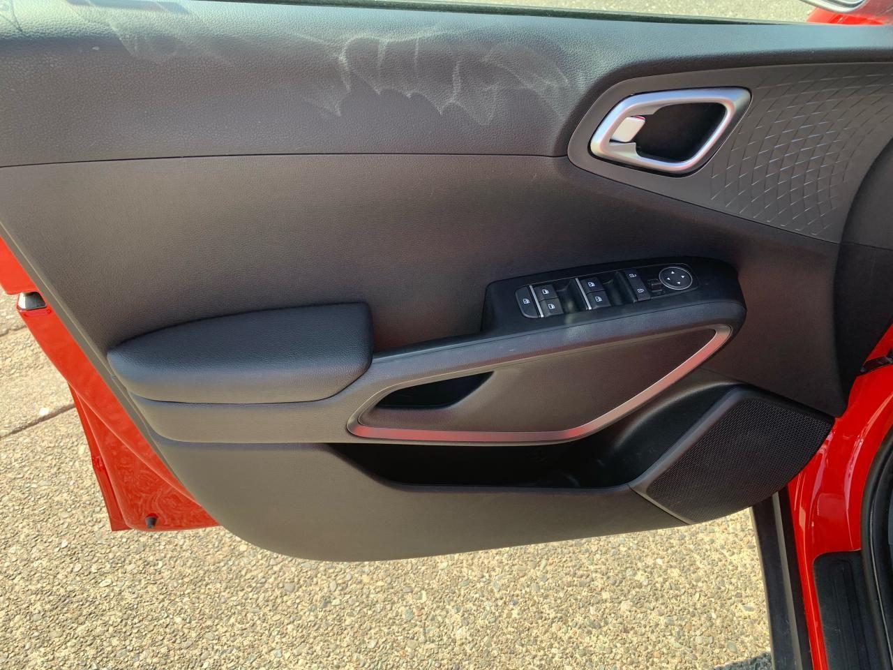 2020 Kia Soul EX-3